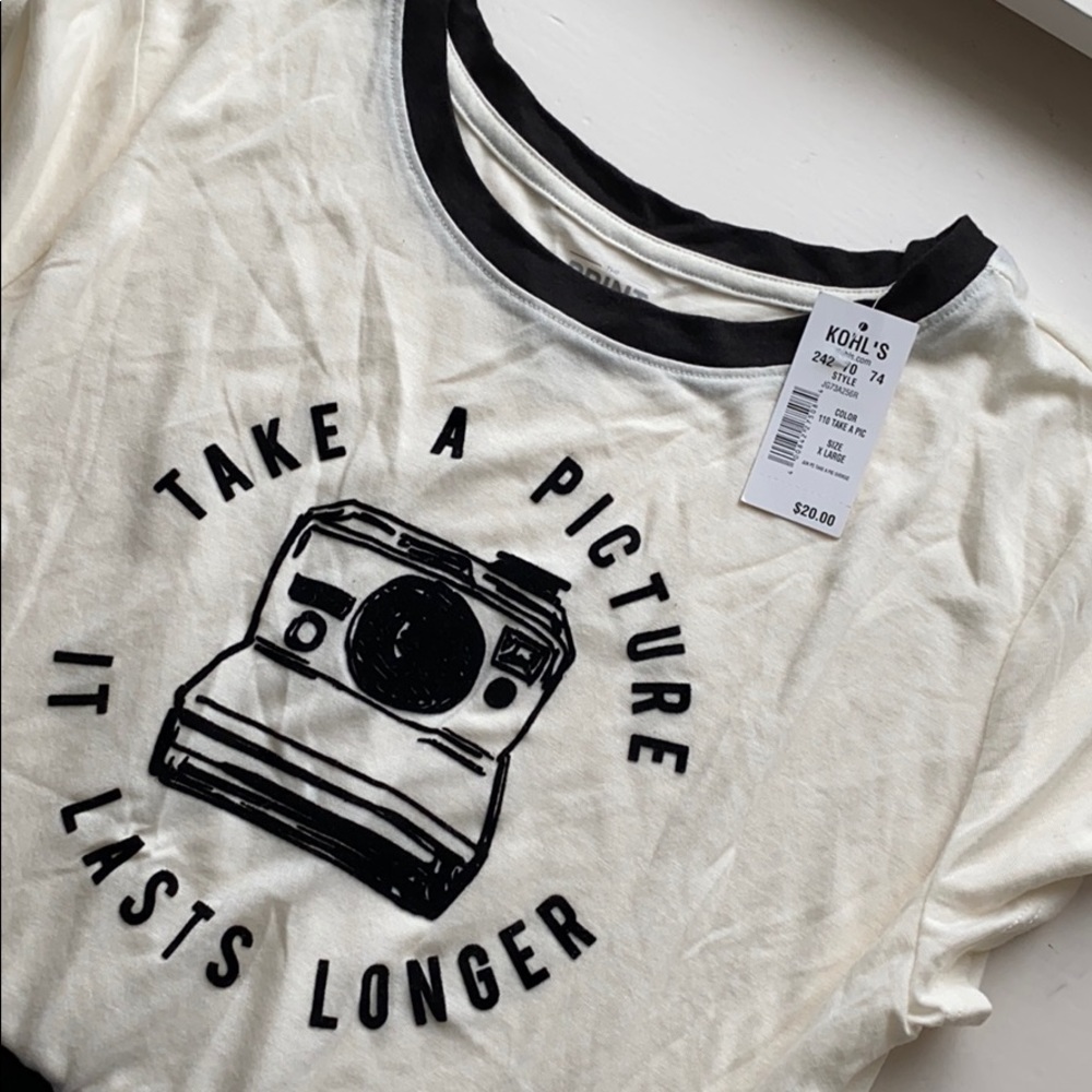 Tshirt